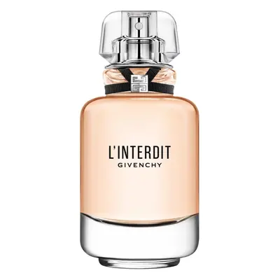 GIVENCHY L’Interdit toaletní voda pro ženy 80 ml