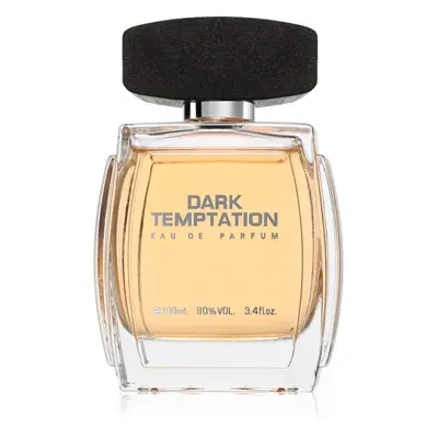 Fragrance World Dark Temptation parfémovaná voda pro muže 100 ml