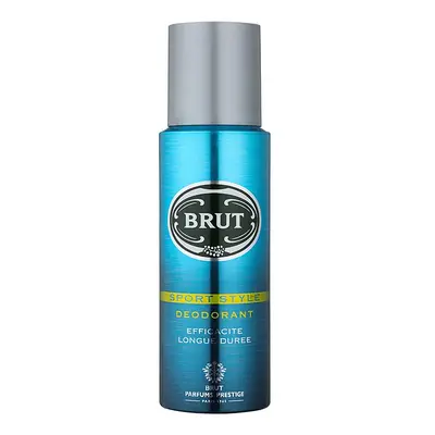 Brut Brut Sport Style deodorant ve spreji pro muže 200 ml