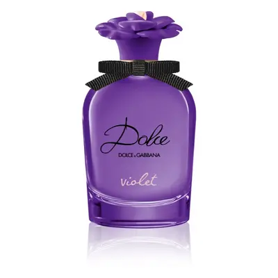 Dolce&Gabbana Dolce Violet toaletní voda pro ženy 75 ml