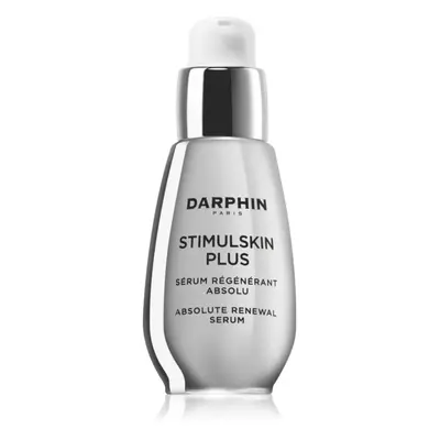 Darphin Stimulskin Plus Absolute Renewal Serum intenzivní obnovující sérum 30 ml