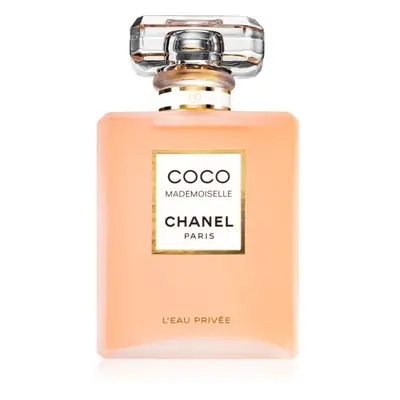 Chanel Coco Mademoiselle L’Eau Privée noční parfém pro ženy 50 ml