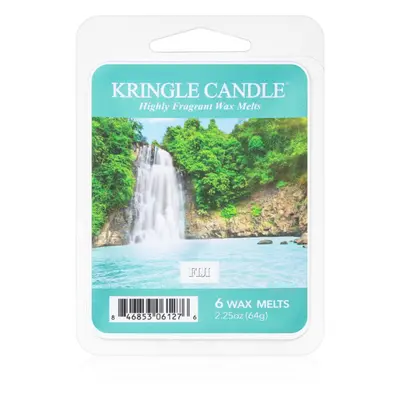 Kringle Candle Fiji vosk do aromalampy 64 g