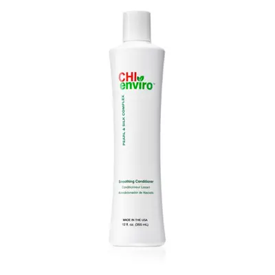 CHI Enviro Smoothing Conditioner hydratační a uhlazující kondicionér 355 ml