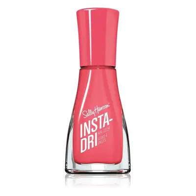 Sally Hansen Insta Dri rychleschnoucí lak na nehty odstín 333 Peachy Breez 9,17 ml