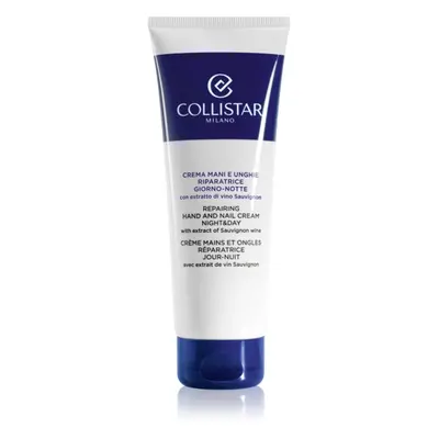 Collistar Crema Mani Repairing Hand and Nail Cream krém na ruce a nehty s omlazujícím účinkem 10