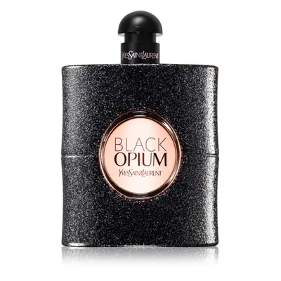 Yves Saint Laurent Black Opium parfémovaná voda pro ženy 150 ml