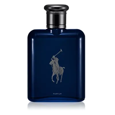 Ralph Lauren Polo Blue Parfum parfémovaná voda pro muže 125 ml