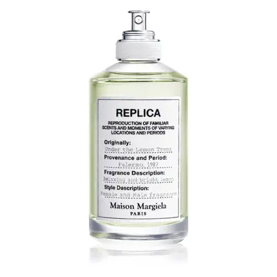 Maison Margiela REPLICA Under the Lemon Trees toaletní voda unisex 100 ml