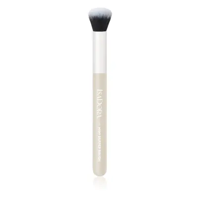 IsaDora Brush Mini Buffer štětec na korektor 1 ks