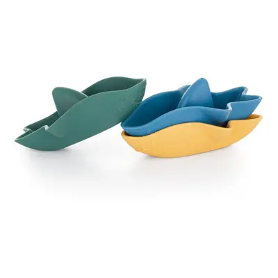 Petite&Mars Water Toys hračka do vody 6 m+ Sharks 3 ks