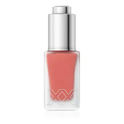 XX by Revolution BLUSH TINT tekutá tvářenka odstín Dainty 9,5 ml