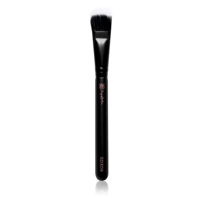 SOSU Cosmetics Individual Brush štětec na make-up Sd309 1 ks