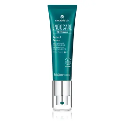 Endocare Renewal Retinol 0,2% protivráskové retinolové sérum 30 ml