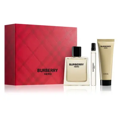 Burberry Hero dárková sada pro muže