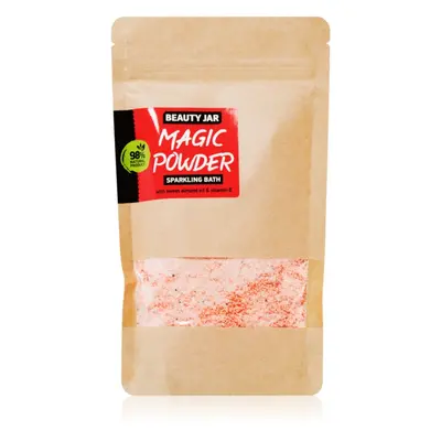 Beauty Jar Magic Powder pudr do koupele 250 g