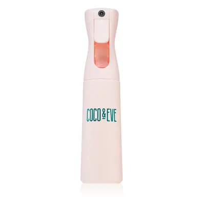 Coco & Eve Fine Mist Spray Bottle rozprašovač na vlasy 300 ml