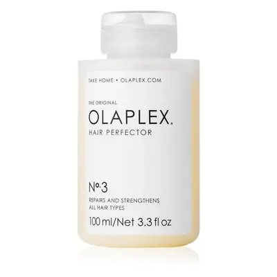 Olaplex N°3 Hair Perfector ošetřující péče pro poškozené a křehké vlasy 100 ml