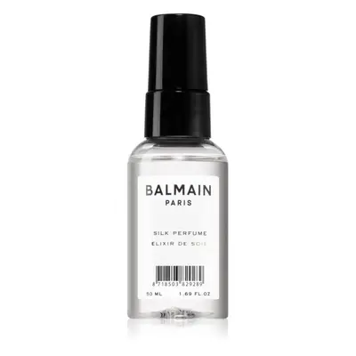 Balmain Hair Couture Silk sprej na vlasy s parfemací 50 ml