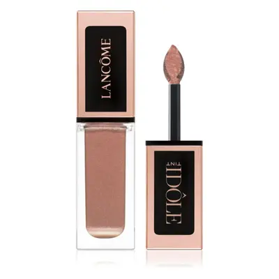 Lancôme Idôle Tint tekuté oční stíny odstín 09 Strawberry Latte 7 ml