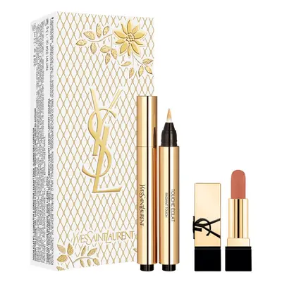 Yves Saint Laurent Touche Éclat Radiant Touch dárková sada pro ženy