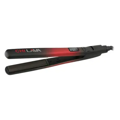 CHI Lava Hairstyiling Iron1 žehlička na vlasy pro všechny typy vlasů 1 ks