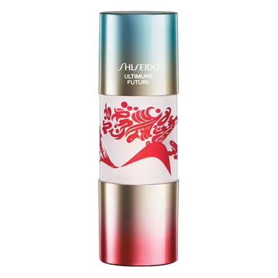 Shiseido Ultimune Future Power Shot pleťové sérum 15 ml