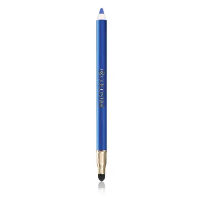 Collistar Professionale Eye Pencil tužka na oči odstín 16 Blue Shanghai 1.2 ml