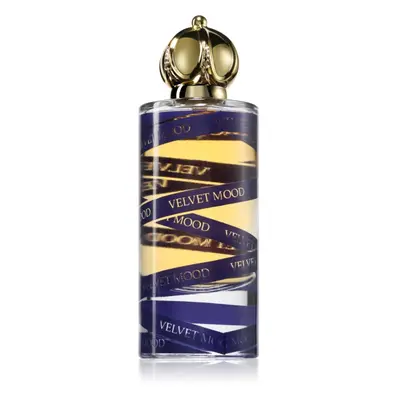 French Avenue Velvet Mood parfémovaná voda pro ženy 80 ml