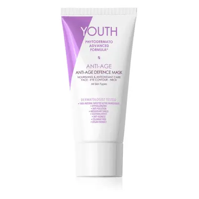 YOUTH Anti-Age Anti-Age Defence Mask omlazující pleťová maska 50 ml