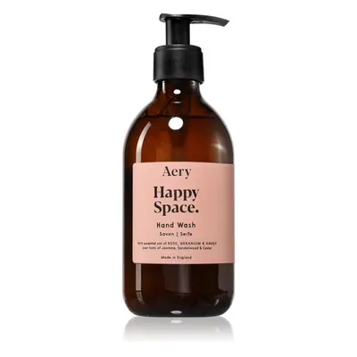 Aery Happy Space Amber tekuté mýdlo na ruce 300 ml