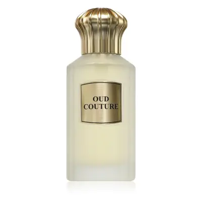 Ahmed Al Maghribi Oud Couture parfémovaná voda pro ženy 100 ml