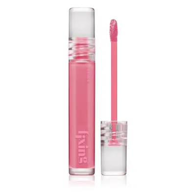 ETUDE Fixing Tint Glow vysoce pigmentovaný lesk na rty odstín #2 Mellow Pink 3.8 g