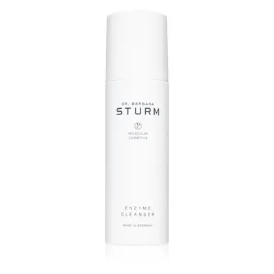 Dr. Barbara Sturm Enzyme Cleanser čisticí pěna s peelingovým efektem 75 ml