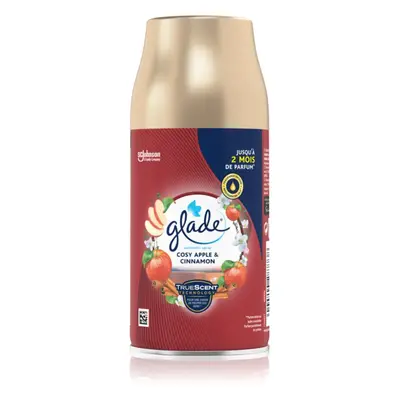 GLADE Cosy Apple & Cinnamon automatický osvěžovač vzduchu náhradní náplň 269 ml