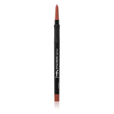 flormar Style Matic Lipliner dlouhotrvající tužka na rty 29 SPICY 0.35 g