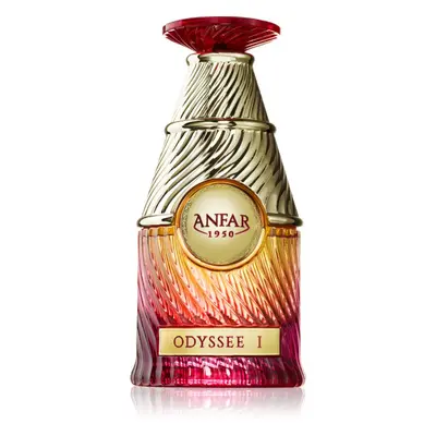 Anfar Odyssee I. parfémovaná voda pro ženy 100 ml