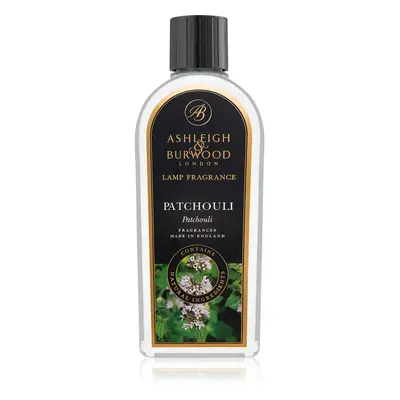 Ashleigh & Burwood London Lamp Fragrance Patchouli náplň do katalytické lampy 500 ml