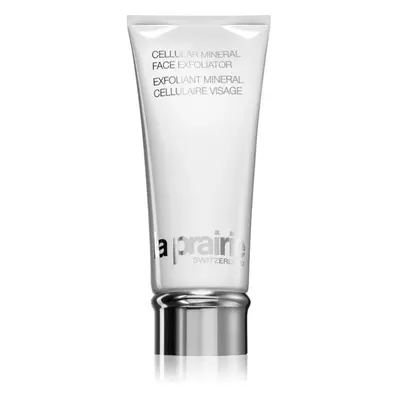 La Prairie Cellular Mineral FAce Exfoliator minerální peeling na obličej 100 ml