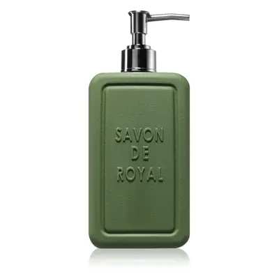 Savon The Royal Green tekuté mýdlo na ruce 500 ml