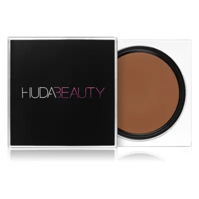 Huda Beauty Tantour krémový bronzer odstín Light 11 g