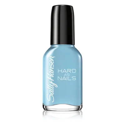 Sally Hansen Hard As Nails pečující lak na nehty odstín 675 N-Ice Rock 13,3 ml