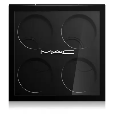 MAC Cosmetics Pro Colour x4 Compact kazeta na oční stíny 1 ks