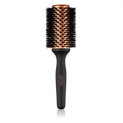 VARIS Boar Brush kulatý kartáč s kančími štětinami Large 43 mm 1 ks