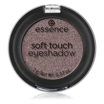 Essence Soft Touch oční stíny odstín 03 2 g