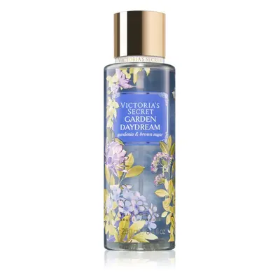 Victoria's Secret Garden Daydream tělový sprej pro ženy 250 ml