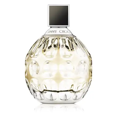 Jimmy Choo For Women toaletní voda pro ženy 100 ml