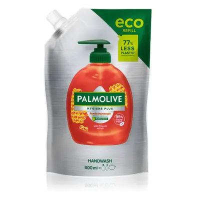 Palmolive Hygiene Plus Filling tekuté mýdlo na ruce náhradní náplň 500 ml