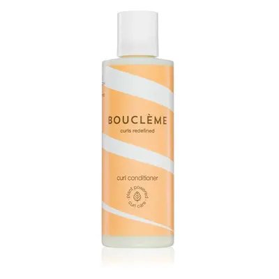 Bouclème Curl Conditioner hydratační kondicionér pro vlnité a kudrnaté vlasy 100 ml