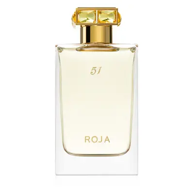 Roja Parfums 51 Pour Femme parfémovaná voda pro ženy 75 ml